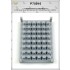 1/700 Naval Vessel Wooden Box (48pcs)