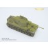 1/72 IJA Type 5 Chi-Ri Medium Tank (75mm Gun)