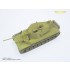 1/72 IJA Type 5 Chi-Ri Medium Tank (75mm Gun)