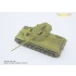 1/72 IJA Type 5 Chi-Ri Medium Tank (75mm Gun)