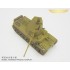 1/72 IJA Type 5 Chi-Ri Medium Tank (75mm Gun)