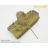 1/72 IJA Type 5 Chi-Ri Medium Tank (75mm Gun)
