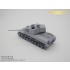 1/72 IJA Type 5 Chi-Ri Medium Tank (75mm Gun)