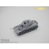 1/72 IJA Type 5 Chi-Ri Medium Tank (75mm Gun)