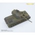 1/72 IJA Type 5 Chi-Ri Medium Tank (88mm Gun)