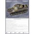 1/72 IJA Type 5 Chi-Ri Medium Tank (88mm Gun)