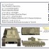 1/72 IJA Type 5 Chi-Ri Medium Tank (88mm Gun)