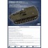 1/72 IJA Type 5 Ho-Ri I Tank Destroyer Prototype Ver.