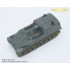 1/72 IJA Type 5 Ho-Ri I Tank Destroyer Prototype Ver.