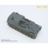 1/72 IJA Type 5 Ho-Ri I Tank Destroyer Prototype Ver.