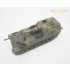 1/72 IJA Type 5 Ho-Ri I Tank Destroyer Planned Production Ver.