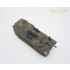 1/72 IJA Type 5 Ho-Ri I Tank Destroyer Planned Production Ver.