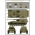 1/72 IJA Type 5 Ho-Ri I Tank Destroyer Planned Production Ver.