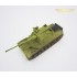 1/72 IJA Type 5 Ho-Ri II Tank Destroyer Prototype Ver.