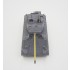 1/72 M4A3E8 Sherman ''Easy Eight'' Early Production with T66 Tracks