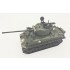 1/72 M4A3E8 Sherman ''Easy Eight'' Early Production with T66 Tracks