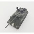 1/72 M4A3E8 Sherman ''Easy Eight'' Early Production with T66 Tracks