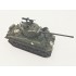 1/72 M4A3E8 Sherman ''Easy Eight'' Early Production with T66 Tracks