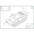 1/72 M4A3E8 Sherman ''Easy Eight'' Early Production with T66 Tracks