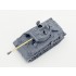 1/72 M4A3E8 Sherman ''Easy Eight'' Mid Production with T66 Tracks