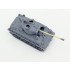 1/72 M4A3E8 Sherman ''Easy Eight'' Mid Production with T66 Tracks