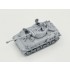 1/72 M4A3E8 Sherman ''Easy Eight'' Mid Production with T66 Tracks