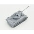 1/72 M4A3E8 Sherman ''Easy Eight'' Mid Production with T66 Tracks