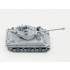 1/72 M4A3E8 Sherman ''Easy Eight'' Mid Production with T66 Tracks