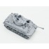 1/72 M4A3E8 Sherman ''Easy Eight'' Mid Production with T66 Tracks