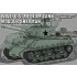 1/72 M4A3E8 Sherman ''Easy Eight'' Mid Production with T66 Tracks