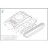 1/72 M4A3E8 Sherman ''Easy Eight'' Mid Production with T66 Tracks
