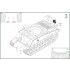 1/72 M4A3E8 Sherman ''Easy Eight'' Mid Production with T66 Tracks