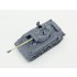 1/72 M4A3E8 Sherman ''Easy Eight'' Late Production with T80 Tracks
