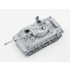 1/72 M4A3E8 Sherman ''Easy Eight'' Late Production with T80 Tracks