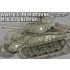 1/72 M4A3E8 Sherman ''Easy Eight'' Late Production with T80 Tracks
