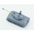 1/72 M4A3E8 Sherman ''Easy Eight'' Cement Armour with T66 Tracks