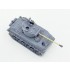 1/72 M4A3E8 Sherman ''Easy Eight'' Cement Armour with T66 Tracks
