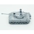 1/72 M4A3E8 Sherman ''Easy Eight'' Cement Armour with T66 Tracks
