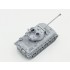 1/72 M4A3E8 Sherman ''Easy Eight'' Cement Armour with T66 Tracks