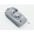 1/72 M4A3E8 Sherman ''Easy Eight'' Cement Armour with T66 Tracks
