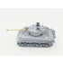 1/72 M4A3E8 Sherman ''Easy Eight'' Additional Steel Armour with T66 Tracks