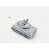 1/72 M4A3E8 Sherman ''Easy Eight'' ''Thunderbolt VII'' with T66 Tracks
