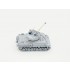 1/72 M4A3E8 Sherman ''Easy Eight'' ''Thunderbolt VII'' with T66 Tracks
