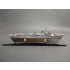 1/350 IJN Destroyer Shiratsuyu 1941/1944 (2 in 1) Resin kit Full Hull version