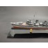 1/350 IJN Destroyer Shiratsuyu 1941/1944 (2 in 1) Resin kit Full Hull version