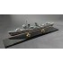 1/350 IJN Destroyer Fubuki 1941 Resin kit Full Hull version