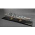 1/350 IJN Destroyer Fubuki 1941 Resin kit Full Hull version
