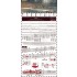 1/350 IJN Destroyer Yugumo 1941/1943 (2 in 1) Resin Kit - Full Hull Version