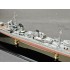 1/350 IJN Destroyer Yugumo 1941/1943 (2 in 1) Resin Kit - Full Hull Version