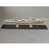 1/350 IJN Destroyer Matsu 1944 Resin Kit #Full Hull Iwo Jima Transport Version